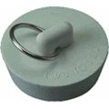Ldr Industries 1-3/8 in. - 1-1/2 in. Basin Stopper 1/Crd 5014120